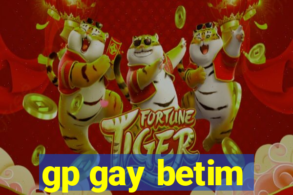 gp gay betim